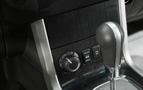 Nissan Pathfinder, 2014 год, 1 295 000 рублей, 12 фотография