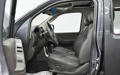 Nissan Pathfinder, 2014 год, 1 295 000 рублей, 7 фотография
