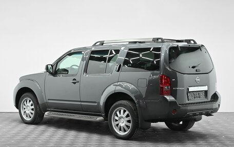 Nissan Pathfinder, 2014 год, 1 295 000 рублей, 3 фотография