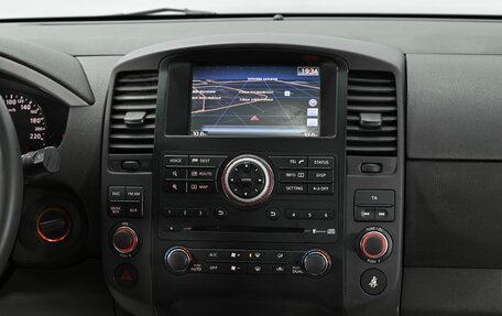 Nissan Pathfinder, 2014 год, 1 295 000 рублей, 14 фотография