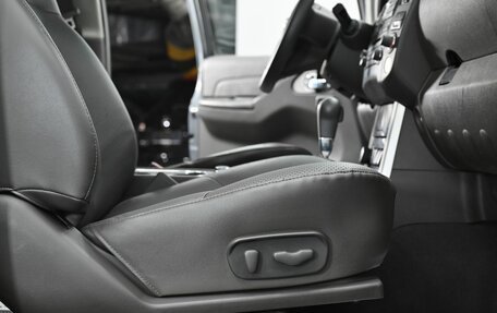 Nissan Pathfinder, 2014 год, 1 295 000 рублей, 16 фотография