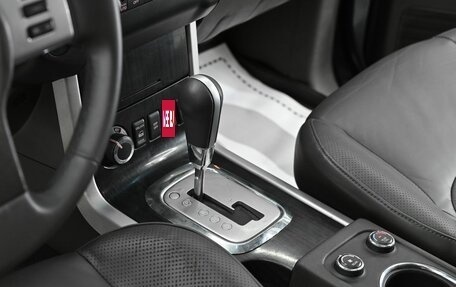 Nissan Pathfinder, 2014 год, 1 295 000 рублей, 11 фотография