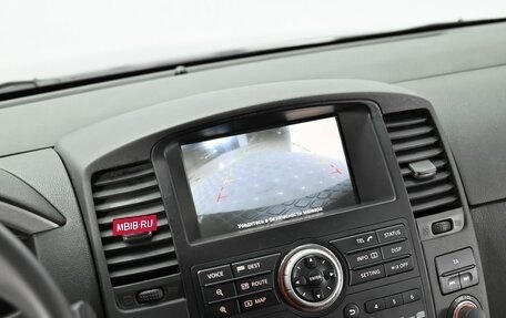 Nissan Pathfinder, 2014 год, 1 295 000 рублей, 13 фотография