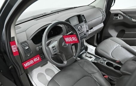 Nissan Pathfinder, 2014 год, 1 295 000 рублей, 8 фотография