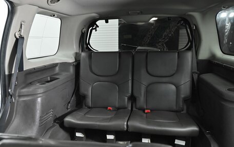 Nissan Pathfinder, 2014 год, 1 295 000 рублей, 21 фотография