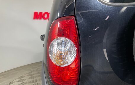 Chevrolet Niva I рестайлинг, 2018 год, 878 000 рублей, 8 фотография