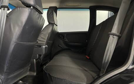 Chevrolet Niva I рестайлинг, 2018 год, 878 000 рублей, 19 фотография