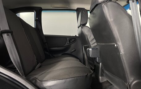 Chevrolet Niva I рестайлинг, 2018 год, 878 000 рублей, 20 фотография