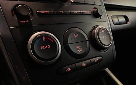 Mazda CX-7 I рестайлинг, 2011 год, 1 090 000 рублей, 13 фотография