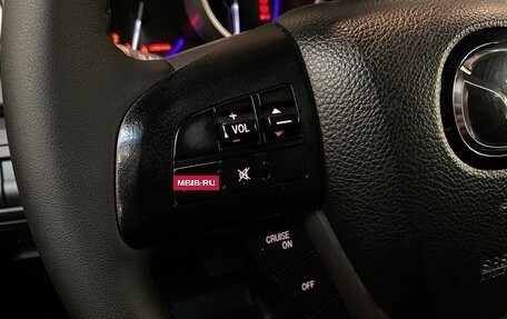 Mazda CX-7 I рестайлинг, 2011 год, 1 090 000 рублей, 19 фотография