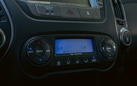 Hyundai ix35 I рестайлинг, 2015 год, 1 185 000 рублей, 15 фотография