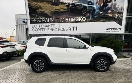 Renault Duster I рестайлинг, 2020 год, 1 245 000 рублей, 5 фотография