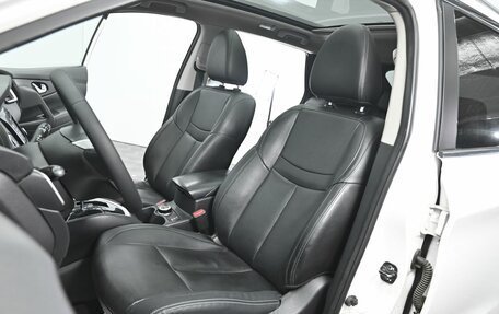 Nissan Qashqai, 2019 год, 1 395 000 рублей, 6 фотография
