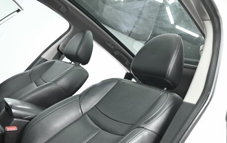 Nissan Qashqai, 2019 год, 1 395 000 рублей, 14 фотография