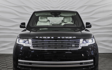 Land Rover Range Rover IV рестайлинг, 2025 год, 32 900 000 рублей, 2 фотография