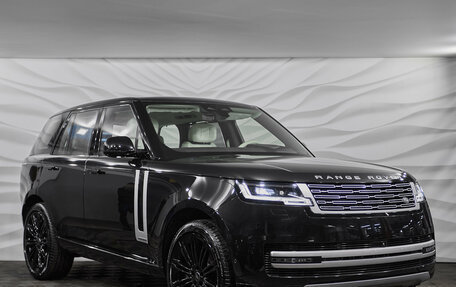 Land Rover Range Rover IV рестайлинг, 2025 год, 32 900 000 рублей, 3 фотография