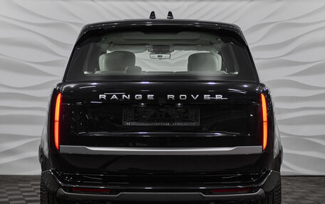 Land Rover Range Rover IV рестайлинг, 2025 год, 32 900 000 рублей, 5 фотография
