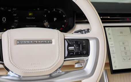 Land Rover Range Rover IV рестайлинг, 2025 год, 32 900 000 рублей, 14 фотография