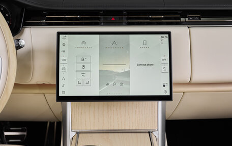 Land Rover Range Rover IV рестайлинг, 2025 год, 32 900 000 рублей, 19 фотография