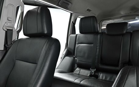 Mitsubishi Pajero IV, 2014 год, 1 845 000 рублей, 13 фотография