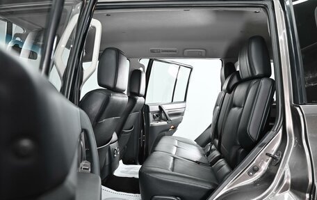 Mitsubishi Pajero IV, 2014 год, 1 845 000 рублей, 14 фотография