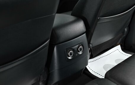 Mitsubishi Pajero IV, 2014 год, 1 845 000 рублей, 15 фотография