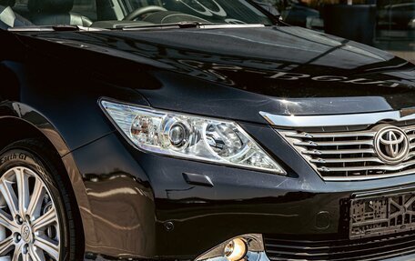 Toyota Camry, 2014 год, 1 495 000 рублей, 8 фотография