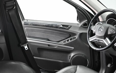 Mercedes-Benz GL-Класс, 2012 год, 1 395 000 рублей, 8 фотография