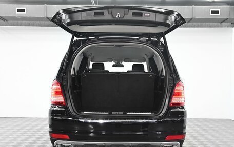 Mercedes-Benz GL-Класс, 2012 год, 1 395 000 рублей, 5 фотография