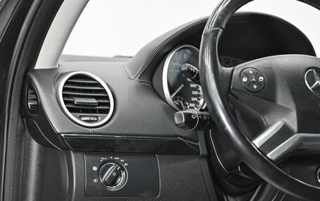 Mercedes-Benz GL-Класс, 2012 год, 1 395 000 рублей, 10 фотография