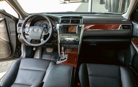 Toyota Camry, 2014 год, 1 495 000 рублей, 16 фотография