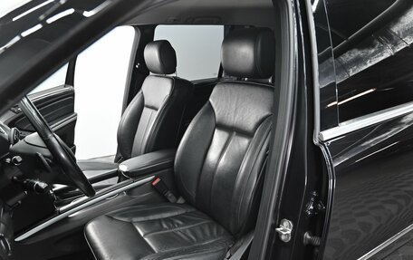 Mercedes-Benz GL-Класс, 2012 год, 1 395 000 рублей, 7 фотография