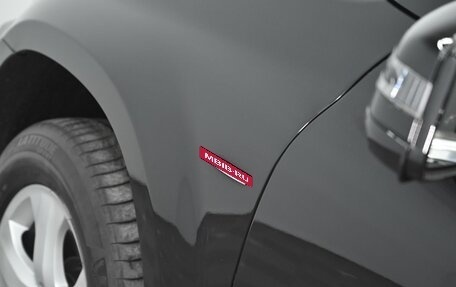 Mercedes-Benz GL-Класс, 2012 год, 1 395 000 рублей, 6 фотография