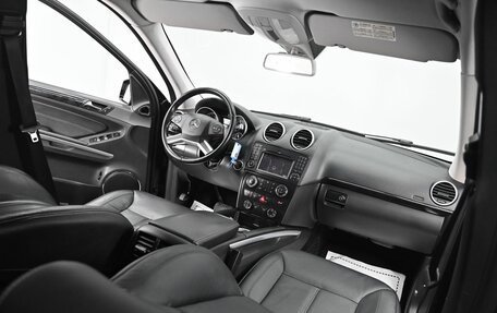 Mercedes-Benz GL-Класс, 2012 год, 1 395 000 рублей, 15 фотография