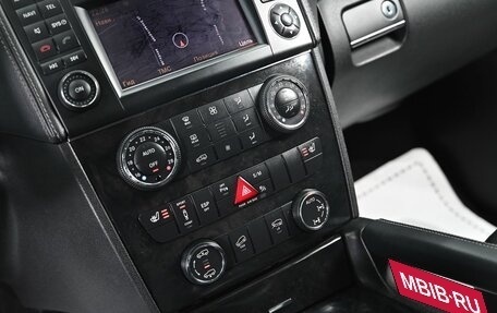 Mercedes-Benz GL-Класс, 2012 год, 1 395 000 рублей, 14 фотография