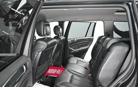 Mercedes-Benz GL-Класс, 2012 год, 1 395 000 рублей, 17 фотография