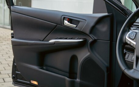 Toyota Camry, 2017 год, 1 795 000 рублей, 12 фотография