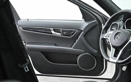 Mercedes-Benz C-Класс, 2014 год, 1 495 000 рублей, 6 фотография