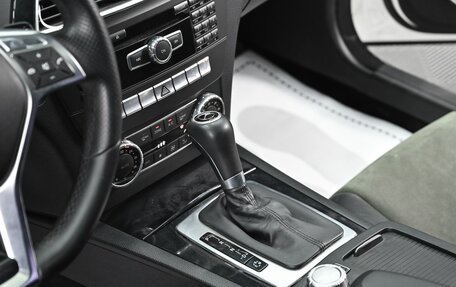 Mercedes-Benz C-Класс, 2014 год, 1 495 000 рублей, 11 фотография