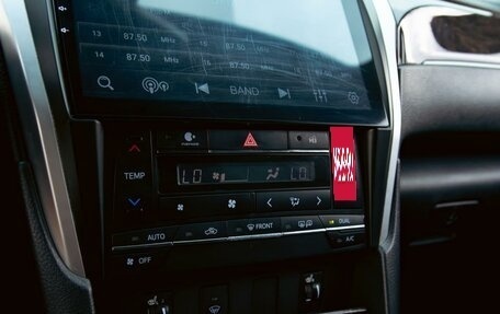 Toyota Camry, 2017 год, 1 795 000 рублей, 15 фотография