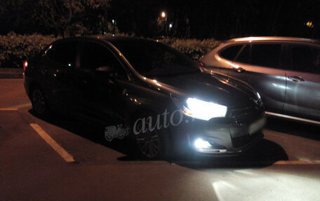 Citroen C4 II рестайлинг, 2013 год, 600 000 рублей, 4 фотография