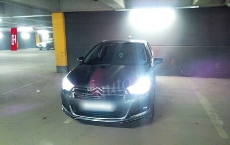 Citroen C4 II рестайлинг, 2013 год, 600 000 рублей, 9 фотография