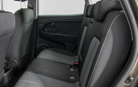 KIA Venga I, 2013 год, 990 000 рублей, 11 фотография