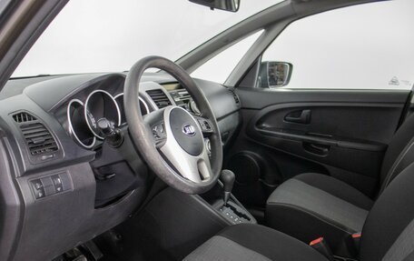 KIA Venga I, 2013 год, 990 000 рублей, 10 фотография
