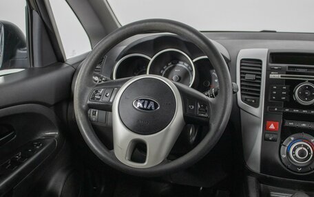 KIA Venga I, 2013 год, 990 000 рублей, 15 фотография