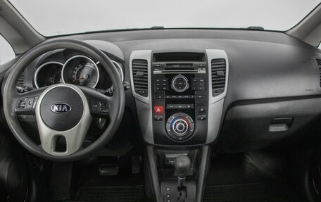 KIA Venga I, 2013 год, 990 000 рублей, 13 фотография