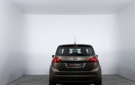KIA Venga I, 2013 год, 990 000 рублей, 6 фотография