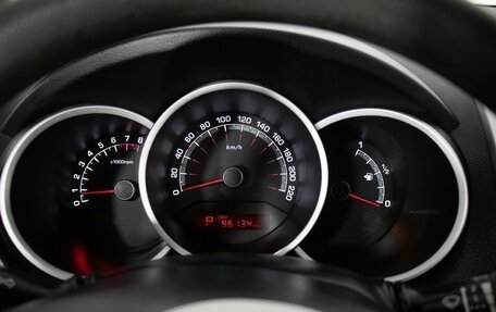 KIA Venga I, 2013 год, 990 000 рублей, 12 фотография