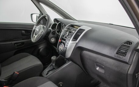 KIA Venga I, 2013 год, 990 000 рублей, 9 фотография
