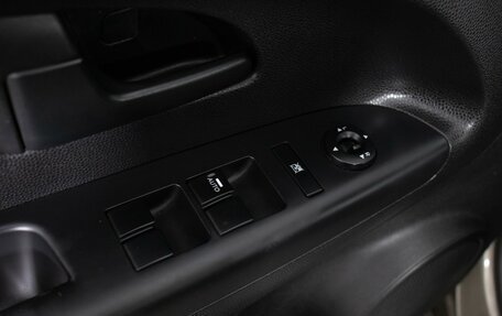 KIA Venga I, 2013 год, 990 000 рублей, 16 фотография